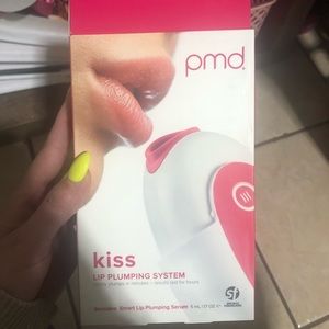 PMD Lip Plumping System 👄